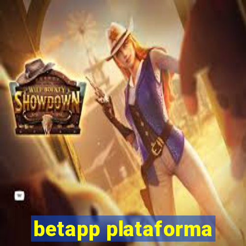 betapp plataforma